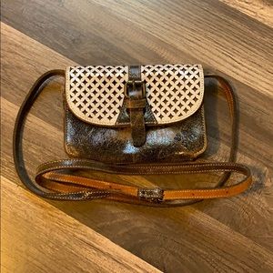 Patricia Nash crossbody